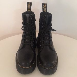 Dr. Marten Jadon Boots